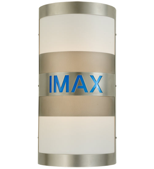 12"W Imax Wall Sconce