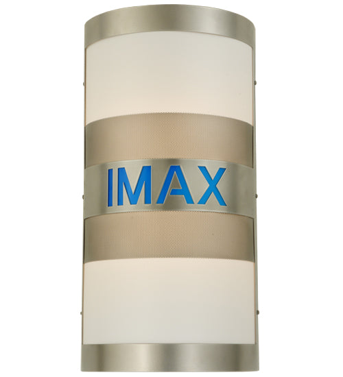 12"W Imax Wall Sconce