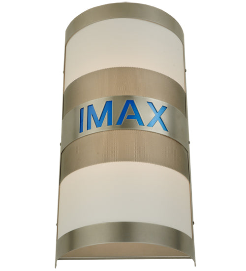 12"W Imax Wall Sconce