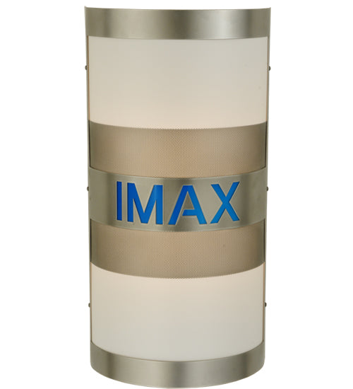 12"W Imax Wall Sconce