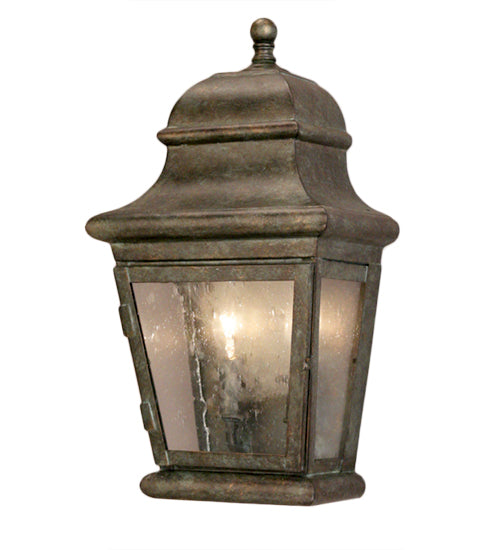 9" Wide Vincente Wall Sconce