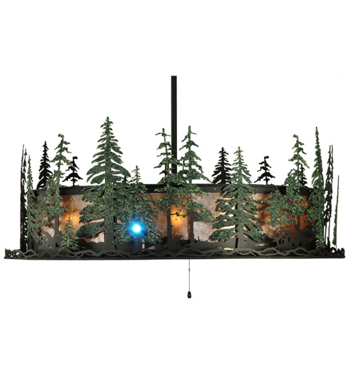 48" Wide Tall Pines Chandel-Air