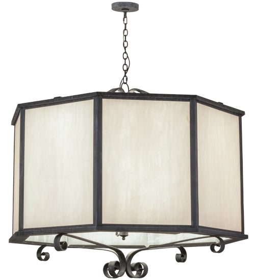 53" Wide Musetta Pendant