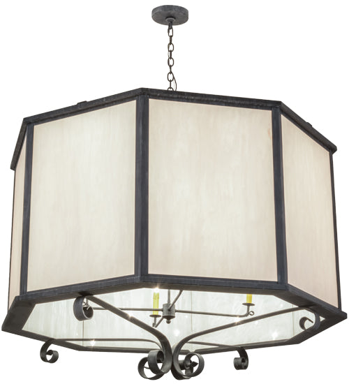 53" Wide Musetta Pendant