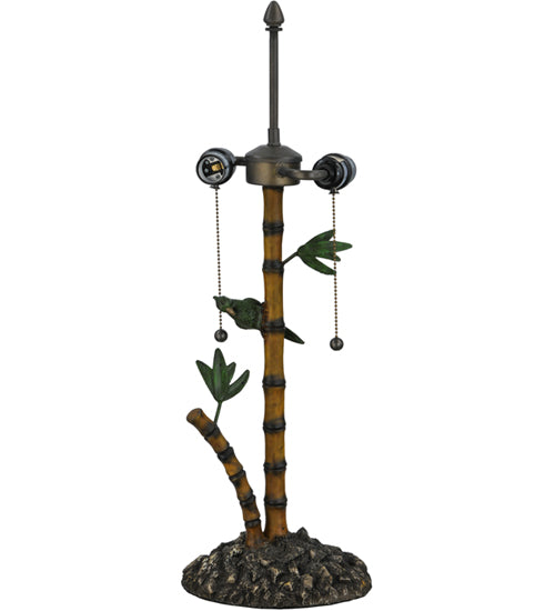 24"H Loro Paraiso Table Lamp