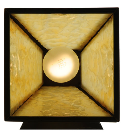 7"W Arnage Wall Sconce