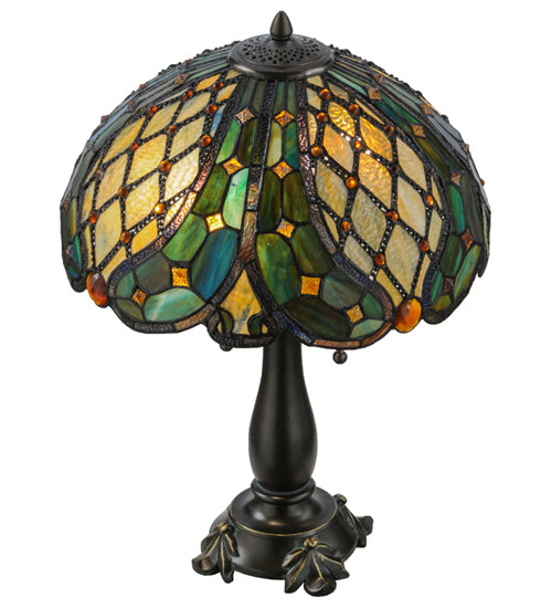 23"H Capolavoro Table Lamp