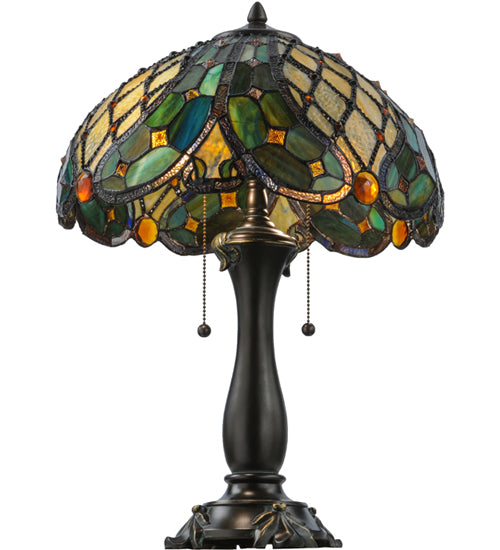 23"H Capolavoro Table Lamp