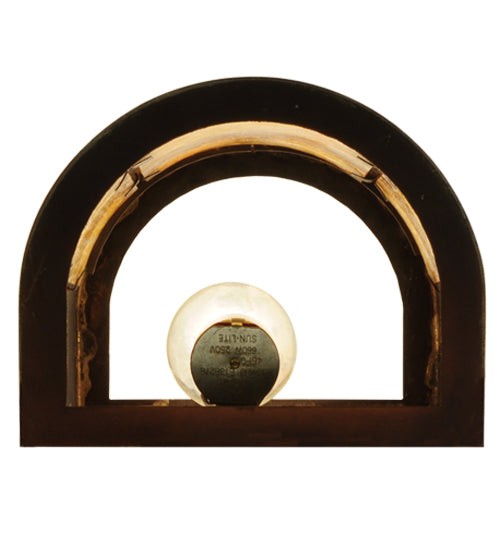 7" Wide Sutter Wall Sconce