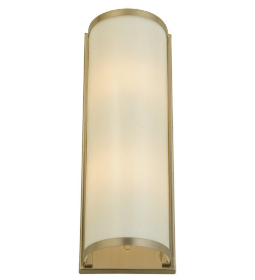 5.5"W Cilindro Wall Sconce