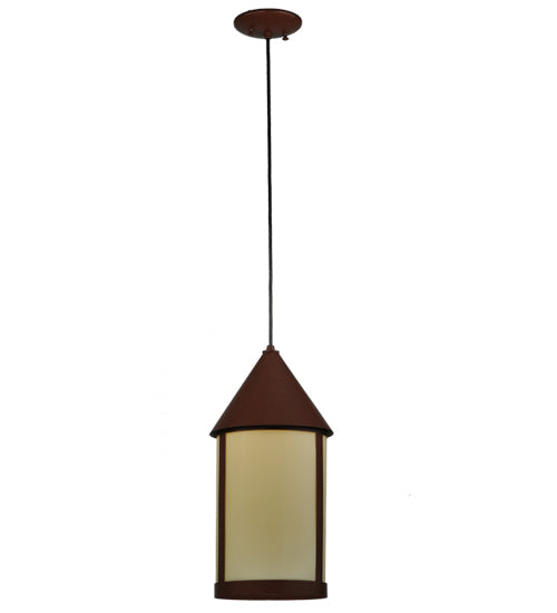 9" Wide Julian Mini Pendant