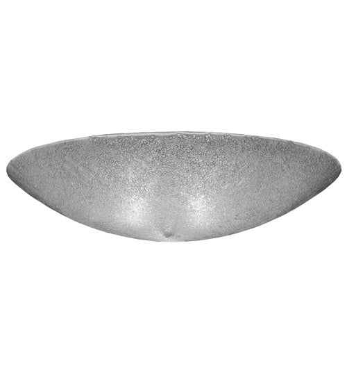 29.5"W Metro Fusion Glass Bowl