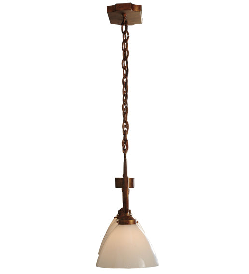 48.5"L Mona 3 Lt Island Pendant