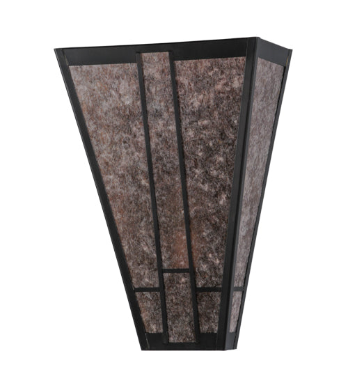 12"W Yosemite Wall Sconce