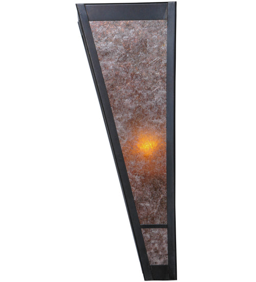 12"W Yosemite Wall Sconce