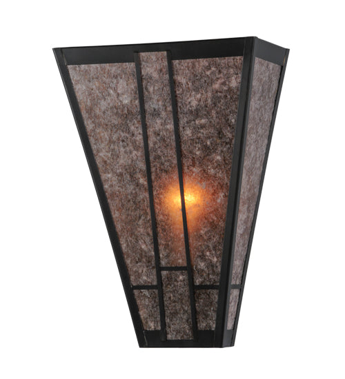 12"W Yosemite Wall Sconce