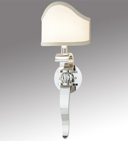 8.5"W Helena Wall Sconce