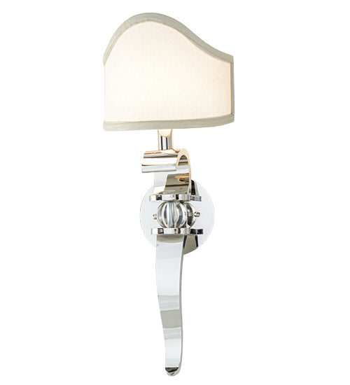 8.5"W Helena Wall Sconce