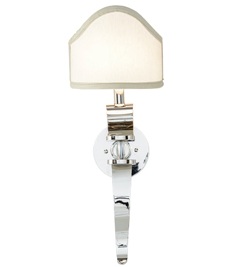 8.5"W Helena Wall Sconce