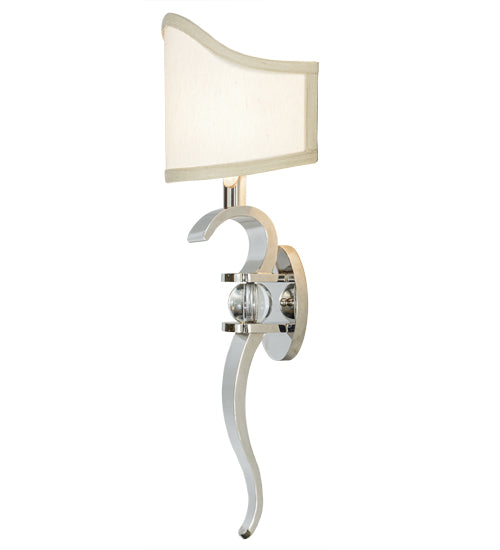 8.5"W Helena Wall Sconce