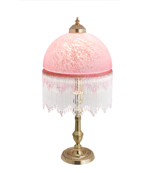 21" High Roussillon Accent Lamp