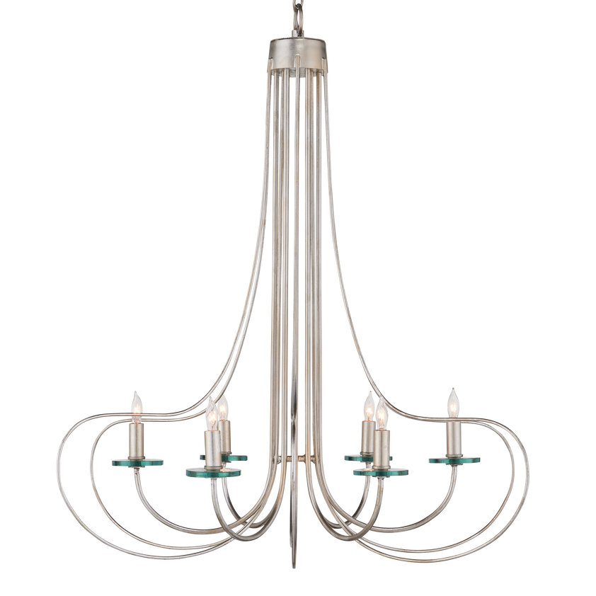 Harrow Chandelier