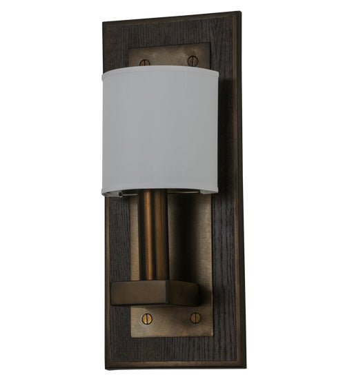 10" Wide Bonn Wall Sconce