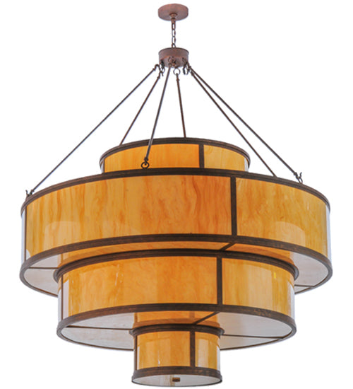 60" Wide Jayne Pendant