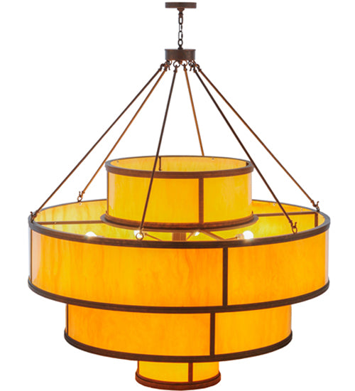 60" Wide Jayne Pendant