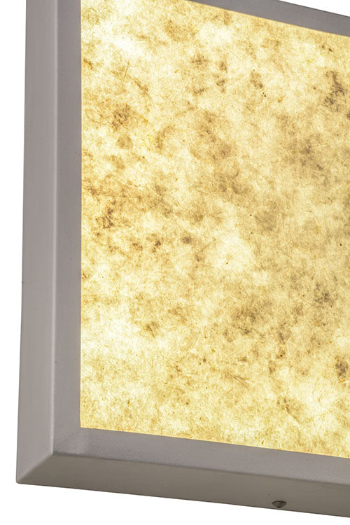 24"W Brume Wall Sconce