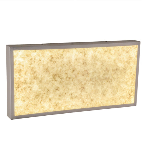 24"W Brume Wall Sconce