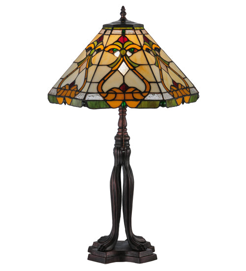 26"H Middleton Table Lamp