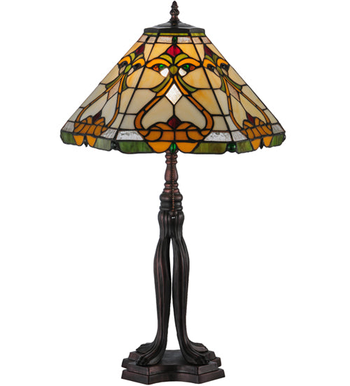 26"H Middleton Table Lamp