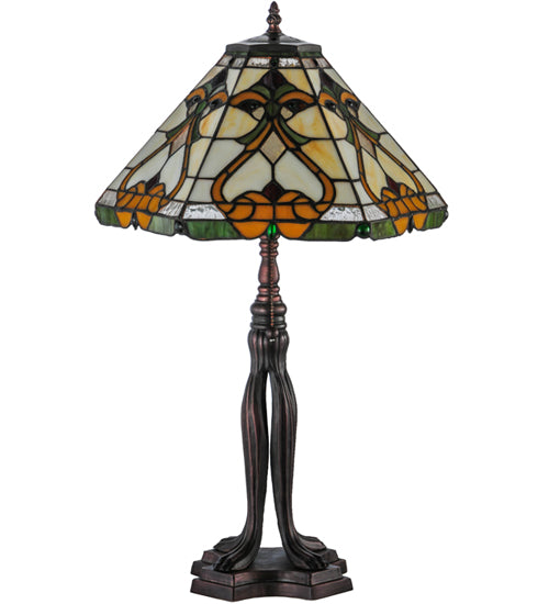 26"H Middleton Table Lamp