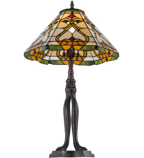 26"H Middleton Table Lamp