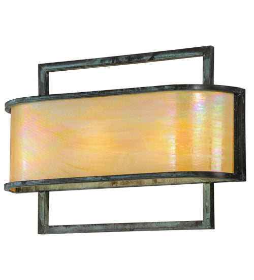 24"W Faja Wall Sconce