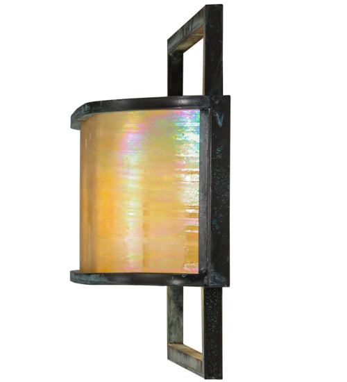 24"W Faja Wall Sconce