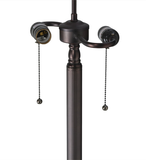 63"H Nevada Floor Lamp