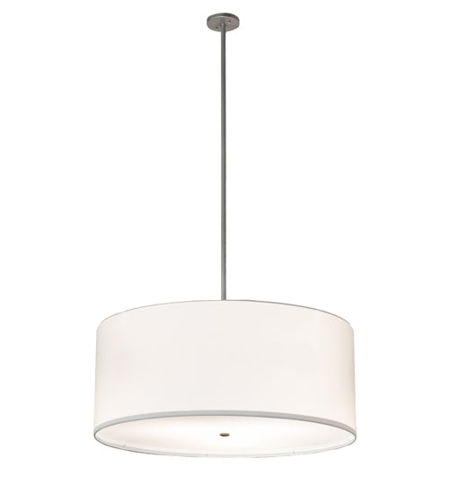 36" Wide Cilindro Textrene Pendant