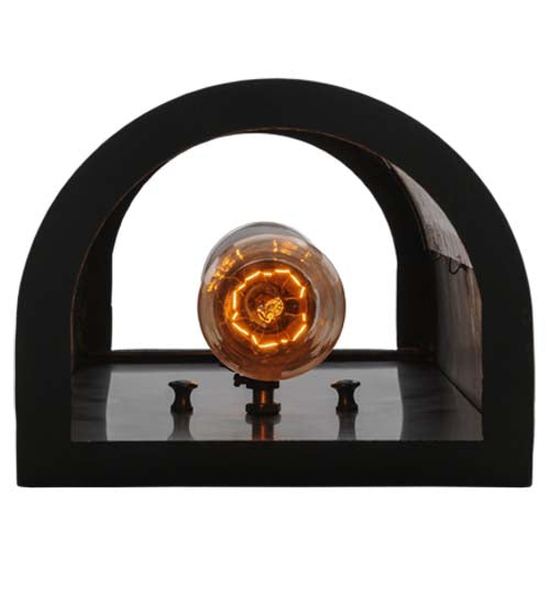 7" Wide Sutter Wall Sconce