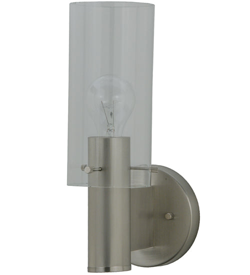 5"W Cilindro Wall Sconce