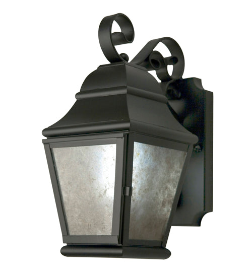 7" Wide Albertus Wall Sconce