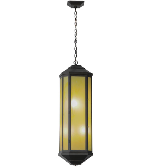 11" Wide Salisbury Pendant