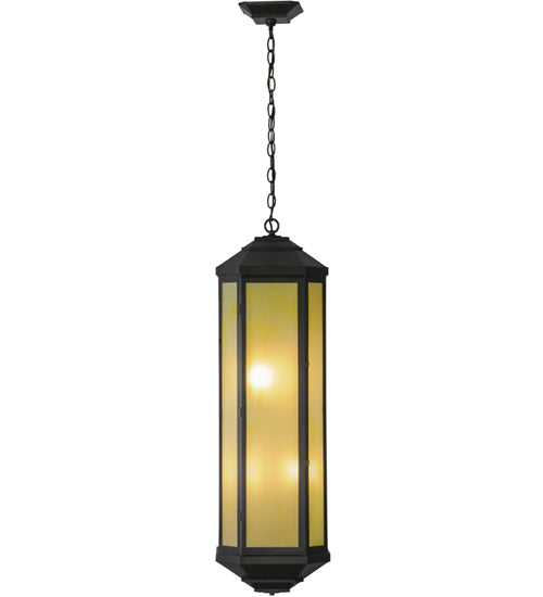 11" Wide Salisbury Pendant