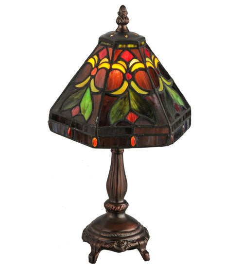 13.5" High Middleton Mini Lamp