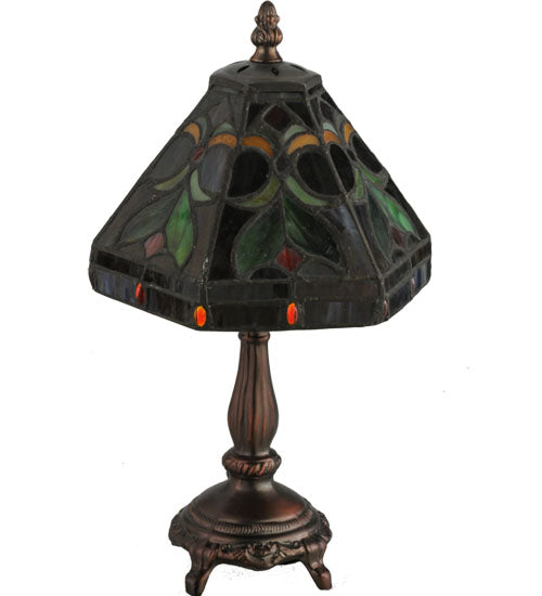 13.5" High Middleton Mini Lamp