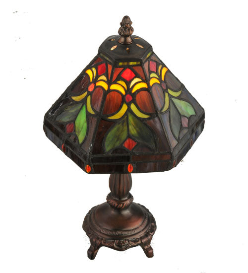 13.5" High Middleton Mini Lamp