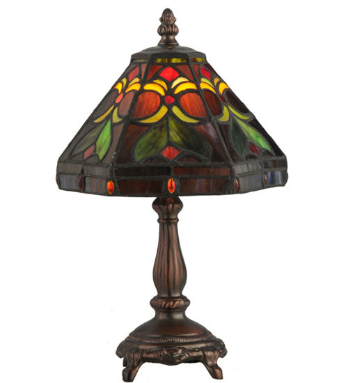 13.5" High Middleton Mini Lamp