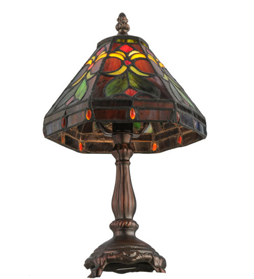 13.5" High Middleton Mini Lamp