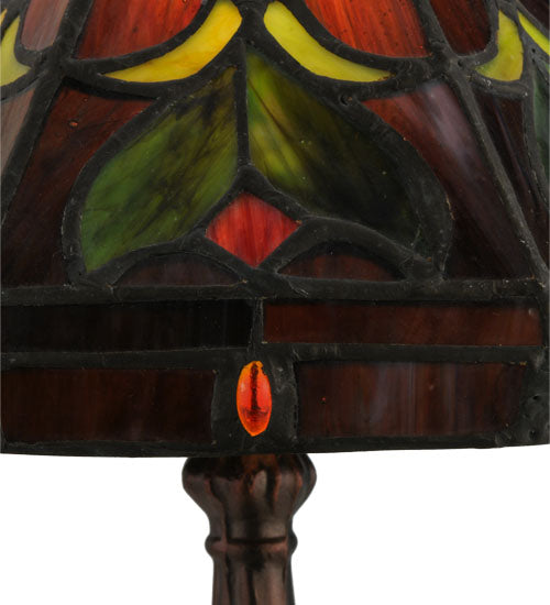 13.5" High Middleton Mini Lamp